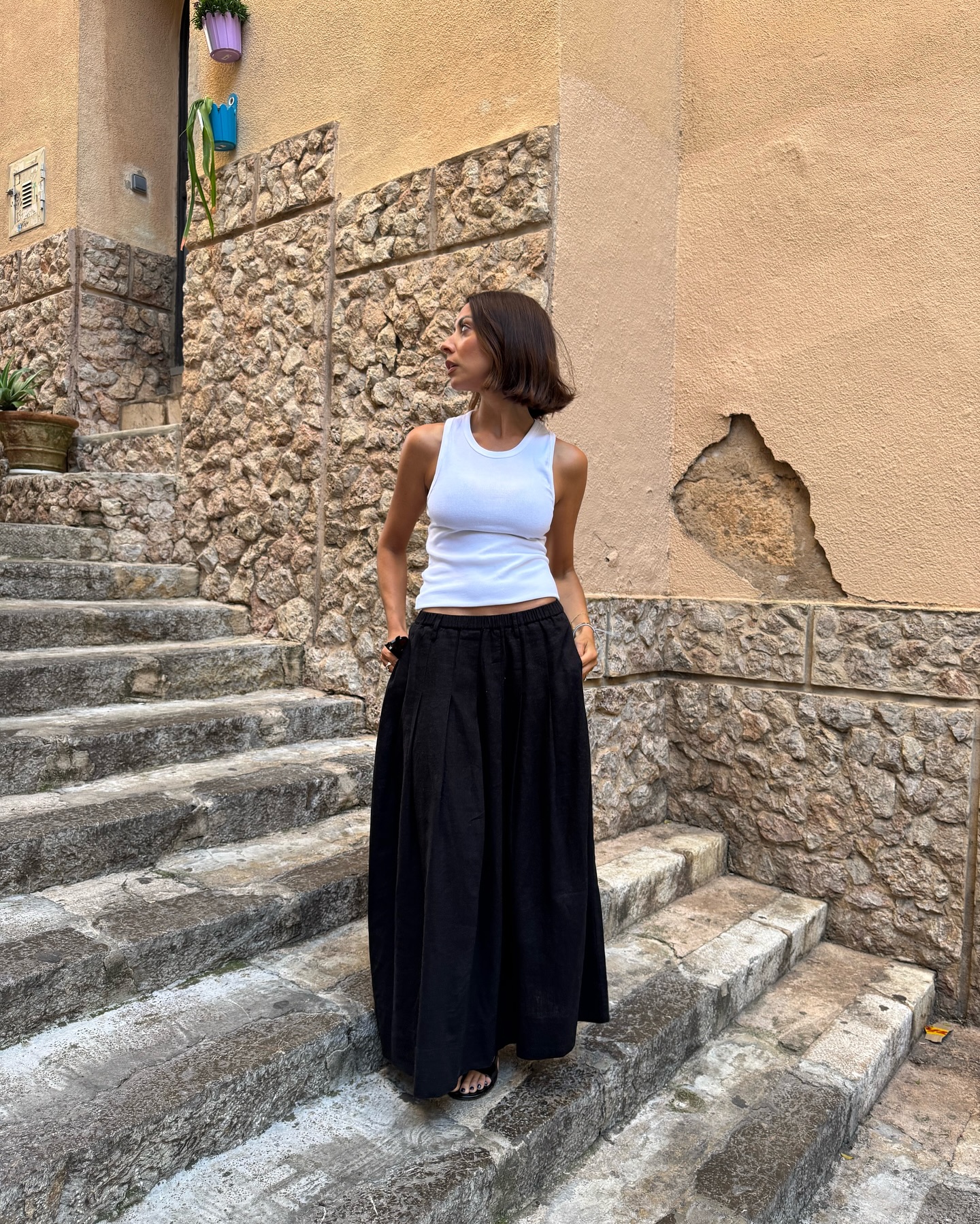 Summer outfit ideas