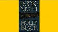 Book of Night by Holly Black