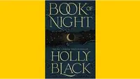 Book of Night by Holly Black