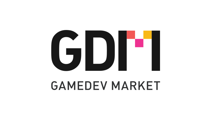 GameDev Market logo