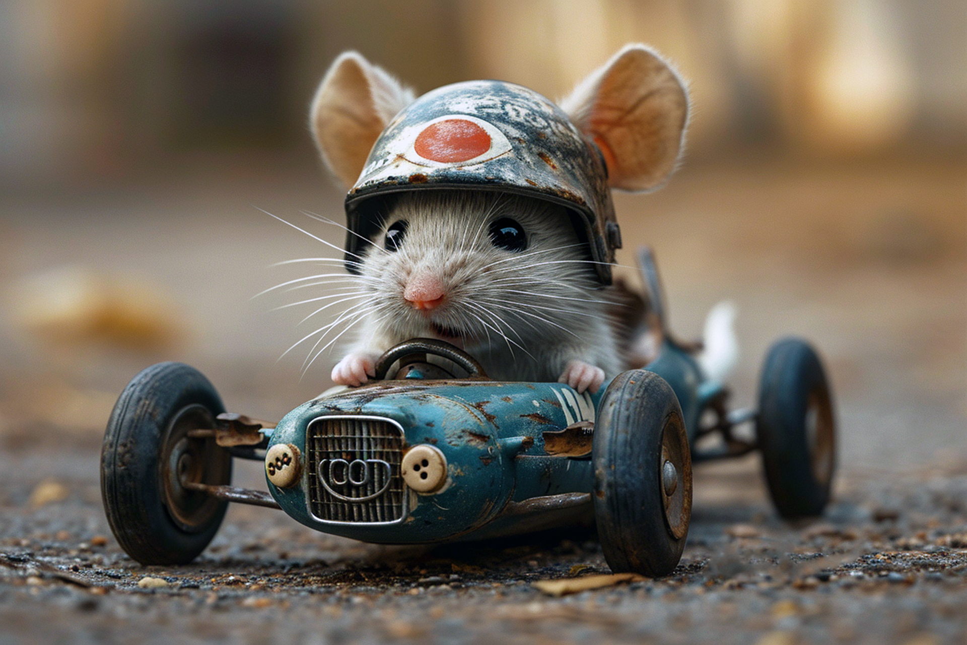 Mouse