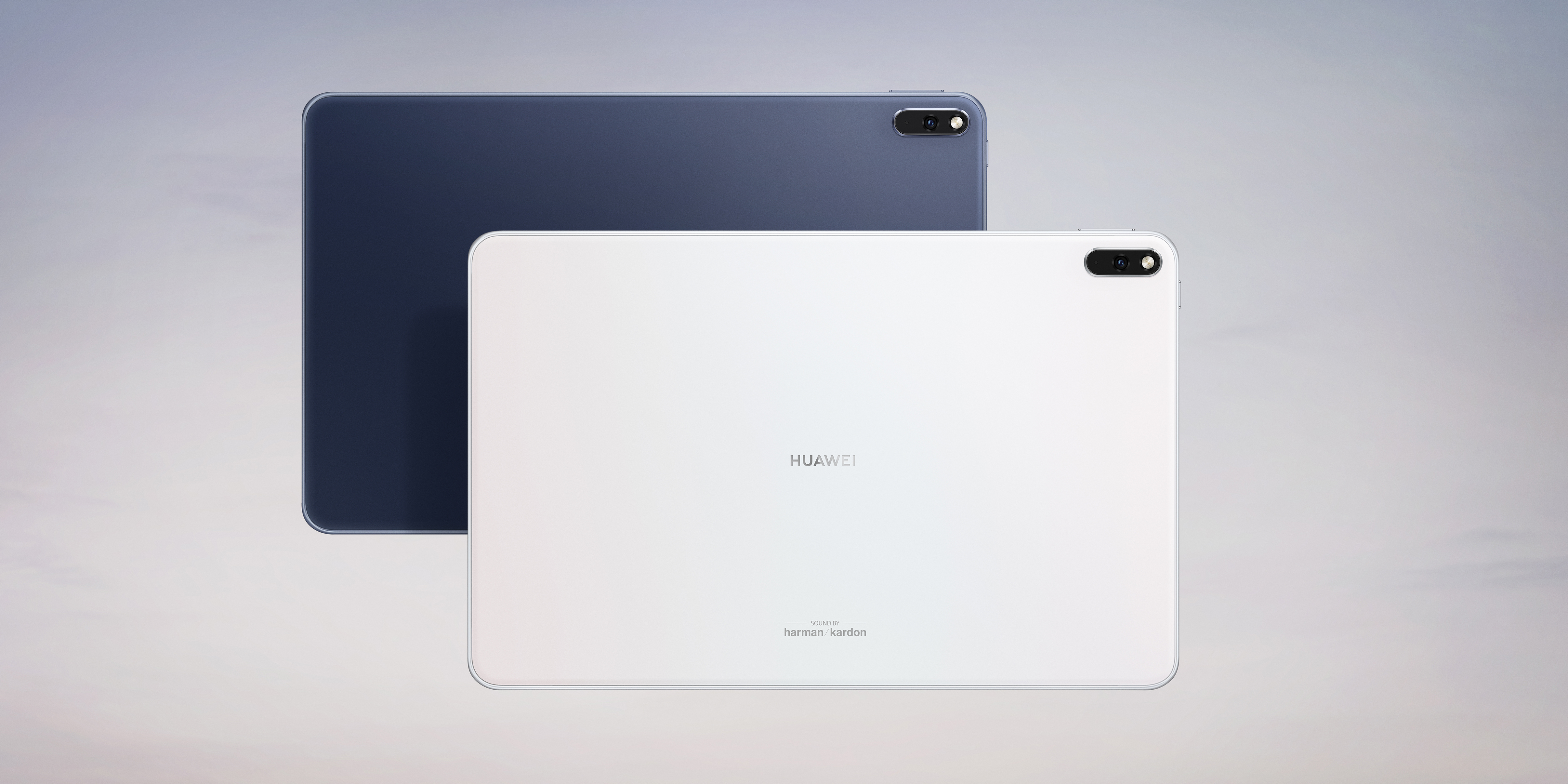 Huawei MatePad 10.4 to launch alongside the Nova 7 series