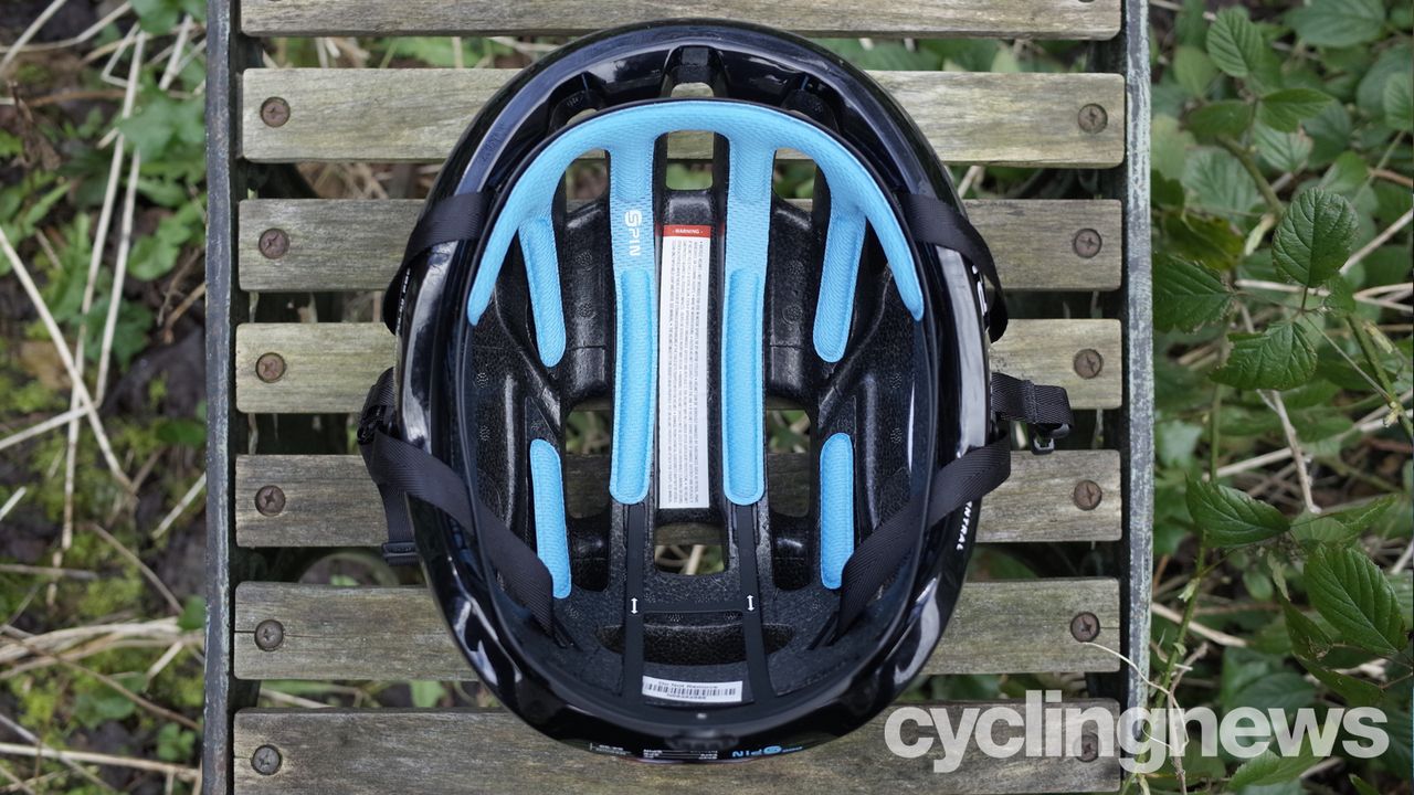 POC Ventral SLIP helmet