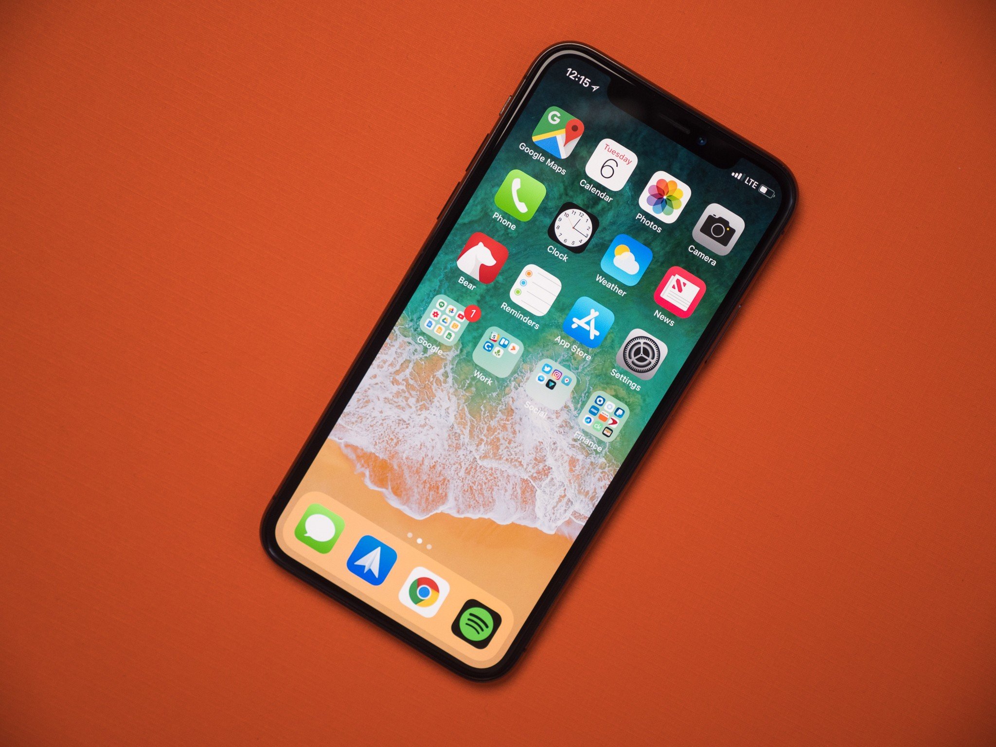 google fi iphone xs