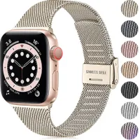 Metallarmband i rostfritt stål | 212 kronor hos Amazon Metallarmband i rostfritt stål | 212 kronor hos Amazon