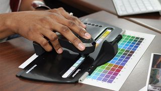 Datacolor Spyder Print Studio printer calibration