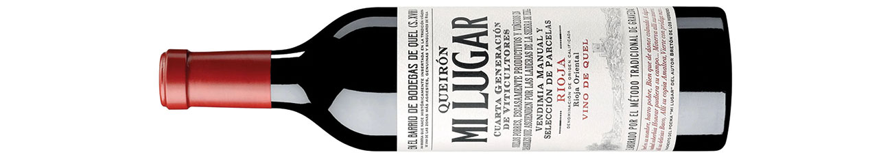 Dominio de Queir&amp;oacute;n, mi lugar, rioja
