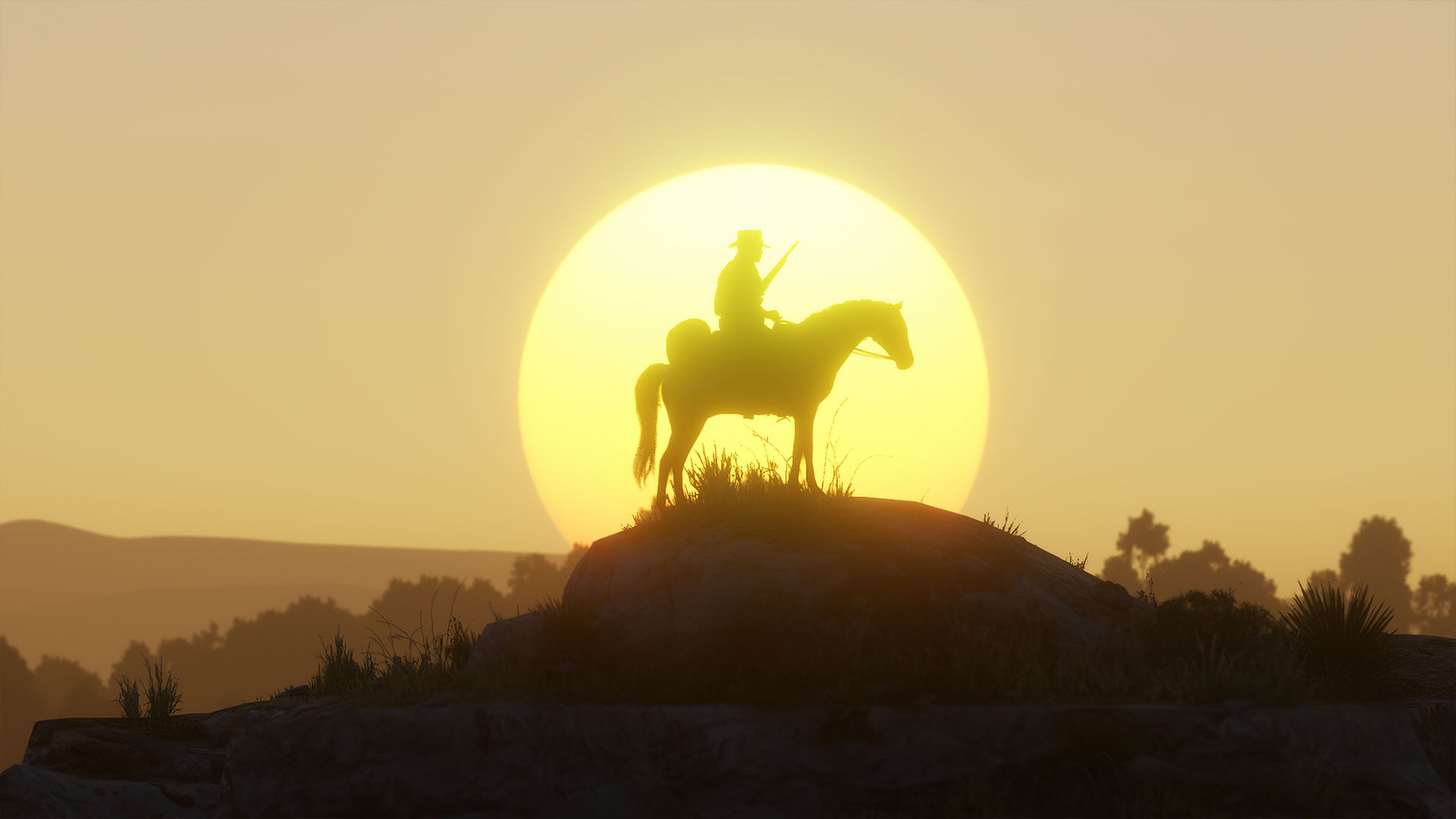 Red Dead Redemption 2 Review When The Credits Roll Youll Have