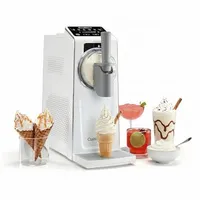 Cuisinart Frost Fusion&reg; Makes fast Frozen Drinks & Soft Serve Ice Cream 