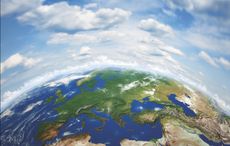 Geoengineering Earth climate