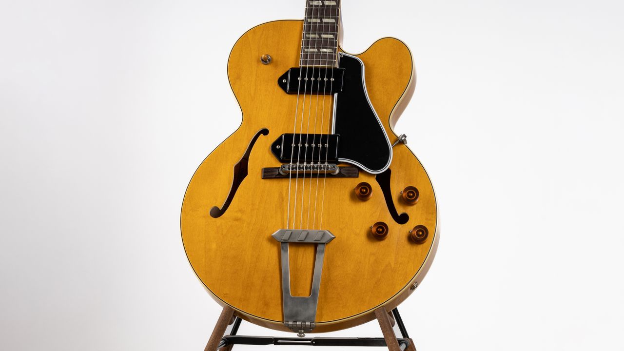 Gibson / Reverb UK Demo Shop ES-275