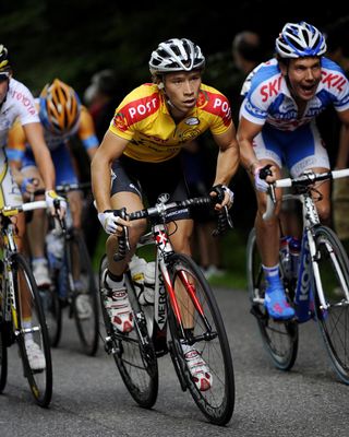 Van Stayen, Tour of Denmark 2010, stage 3