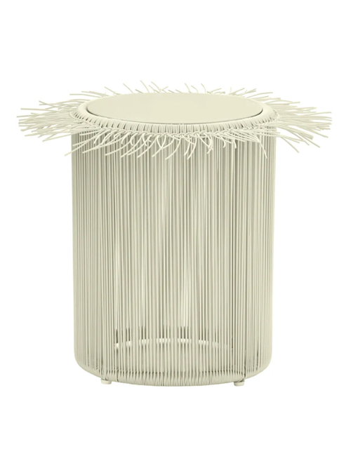 Rafa Outdoor Side Table
