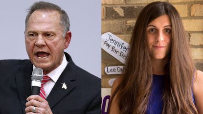 14 Male Celebrities Accused of Sexual Assault and the Women Who Should