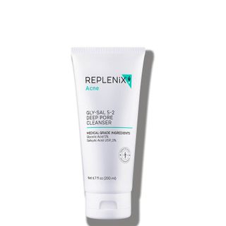 Replenix Gly-Sal 5-2 Deep Pore Cleanser (6.7 Fl. Oz.)