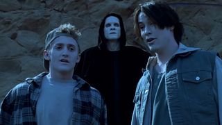 Bill & Ted's Bogus Journey