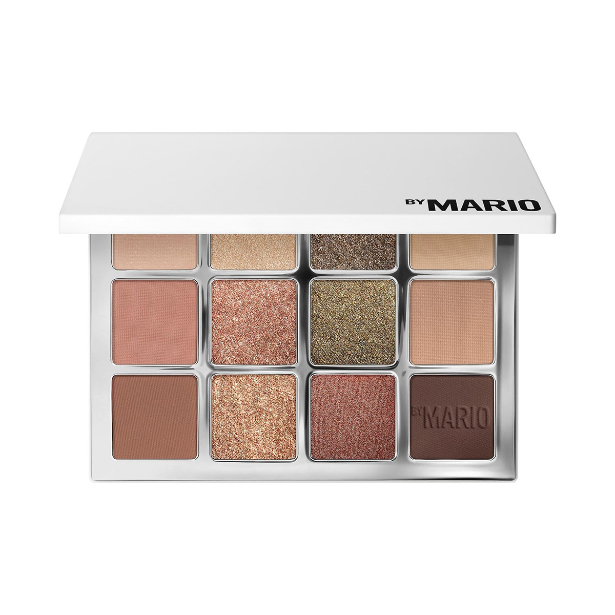 Makeup by Mario Ethereal Eyeshadow Palette: Nature
