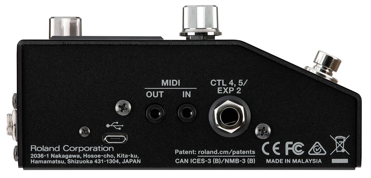 Boss GT-1000CORE