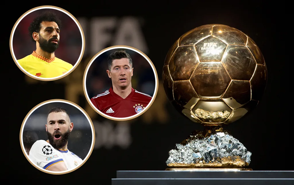 Ballon d'Or 2022 Power Rankings: Who Will Win the Prize?