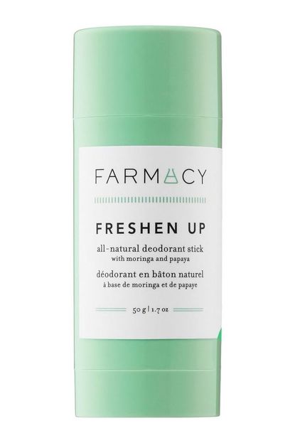 Farmacy Freshen Up All-Natural Deodorant