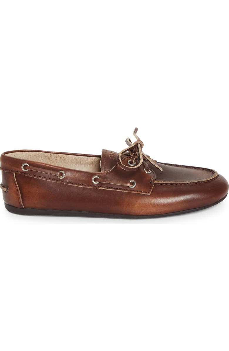 Boat Shoe