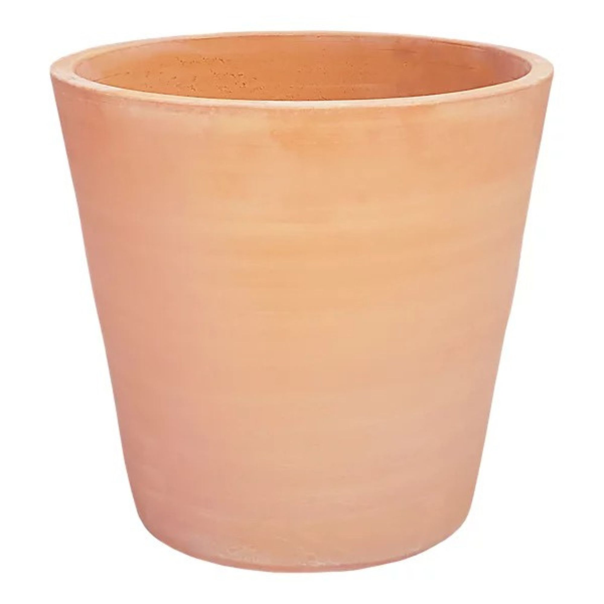 terracotta pot