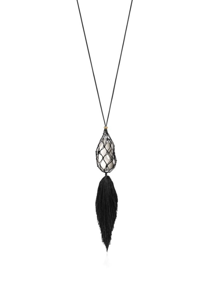 tiffany & Co., Elsa Peretti Necklace
