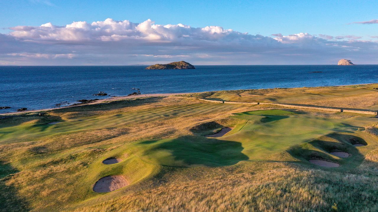 north berwick