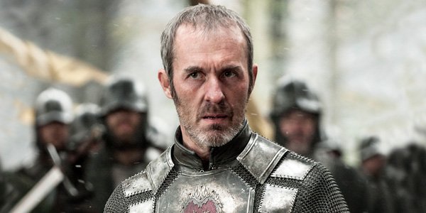 Why The Actor Who Played Stannis Didn't Love His Time On Game Of ...