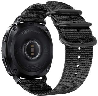 Fintie nylon band for Galaxy Watch 3