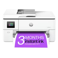 HP OfficeJet Pro 9720e All-in-One A3 Wireless Printer