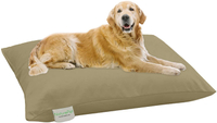 luxury dog bed