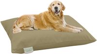 NaturoPet Natural Dog and Cat Bed