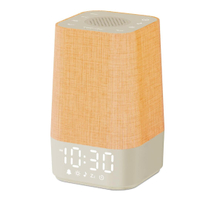 Wkzay white noise machine and sunrise alarm clock: was $36.99now $25.98 at Amazon