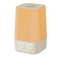 Wkzay white noise machine and sunrise alarm clock: was $36.99now $25.98 at Amazon