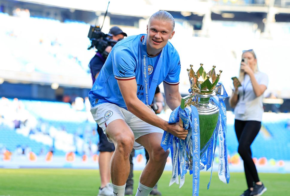 UEFA European Championship best players of all time