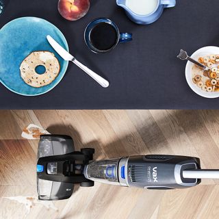 Vax cordless hard discount floor cleaner review