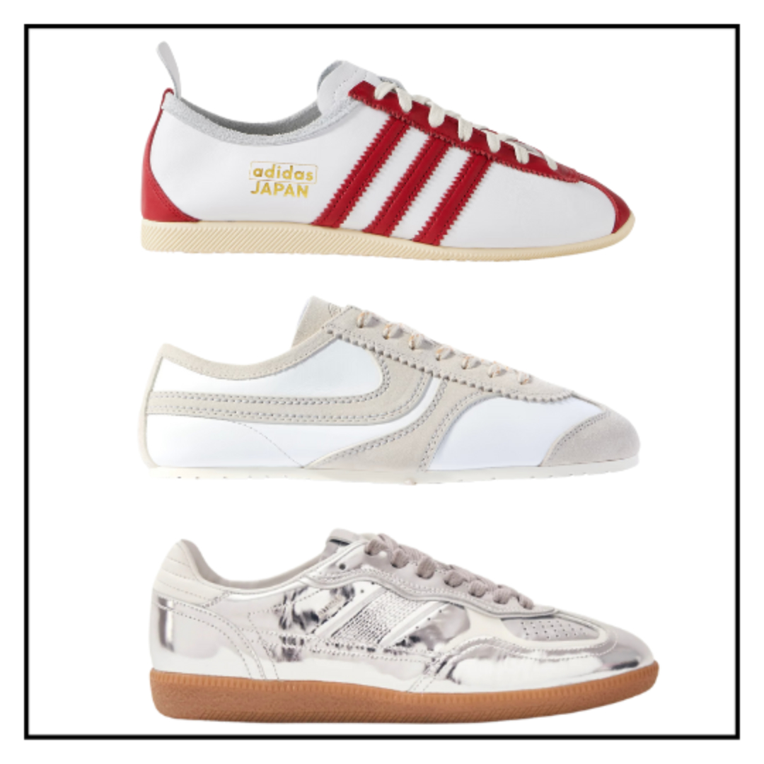 Adidas Sambas