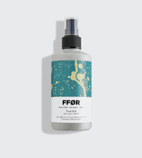 True Grit Sea Salt Spray, £19 | FFøR