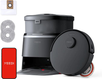 Yeedi M12 PRO+ Robot Vacuum and Mop