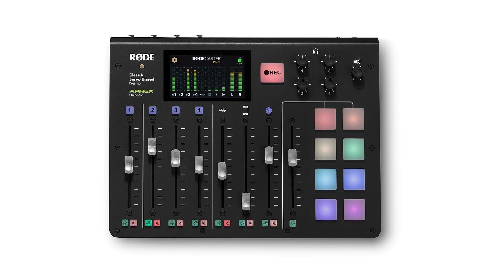 The best home studio mixers 2022 analogue and digital mixing desks for