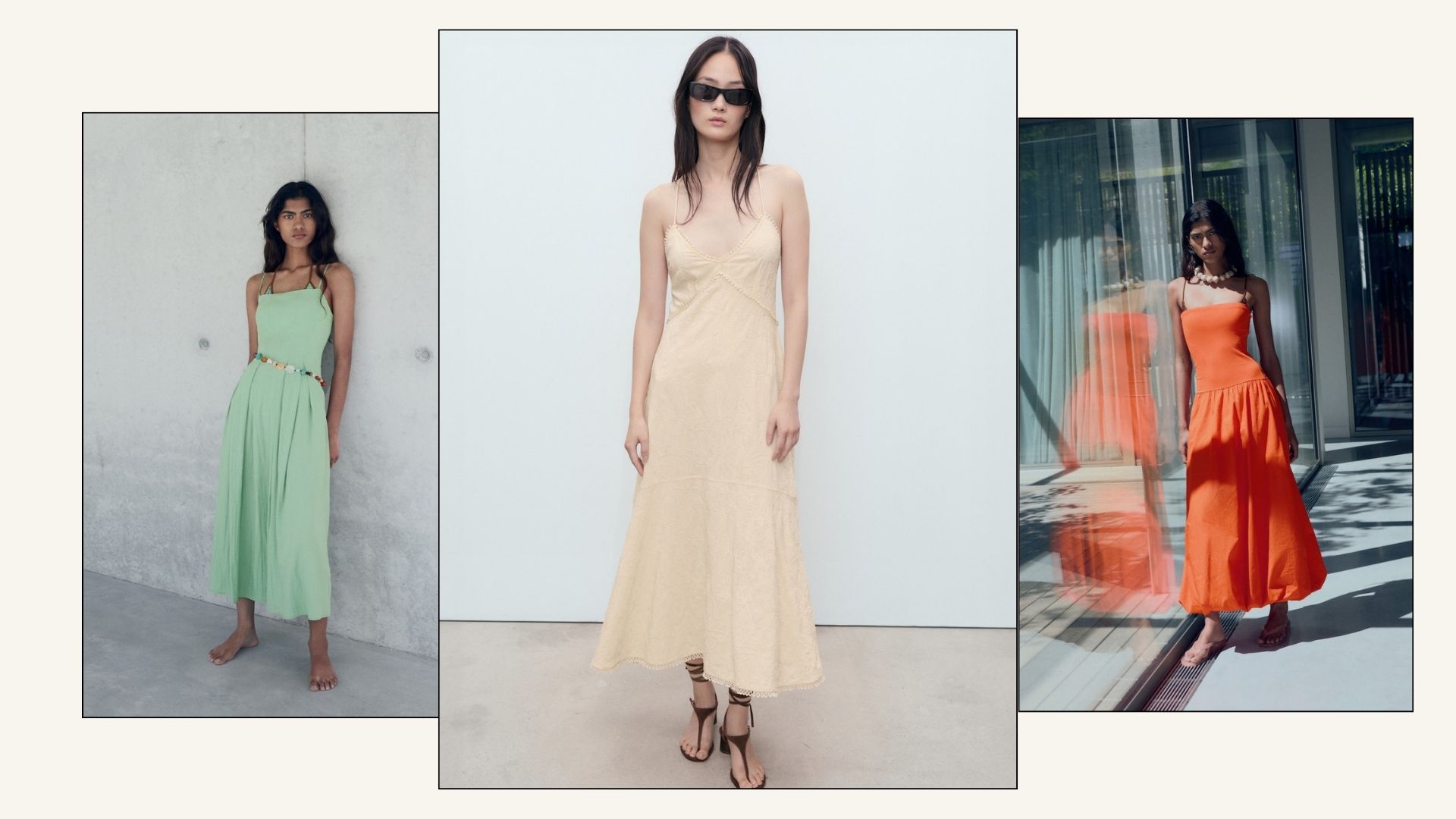 mango summer collection