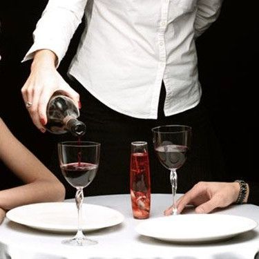 first date
