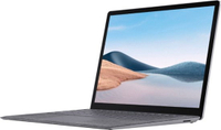 Microsoft Surface Laptop 4:  was $899.99, now $699.99 at Best Buy