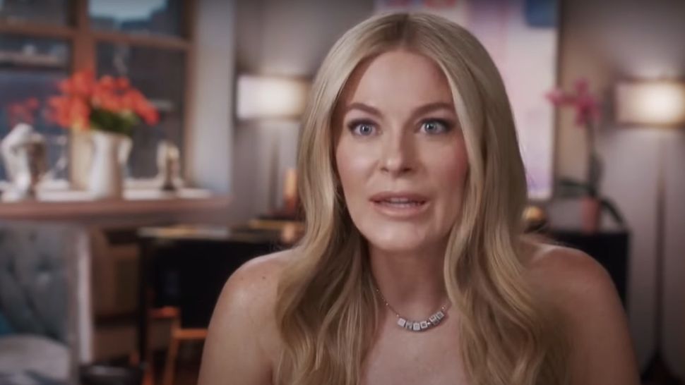 Real Housewives Of New York’s Leah McSweeney Gets Candid About The Race