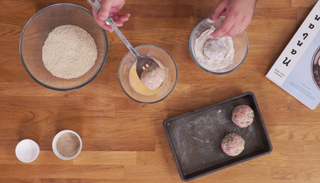 How to make scotch eggs