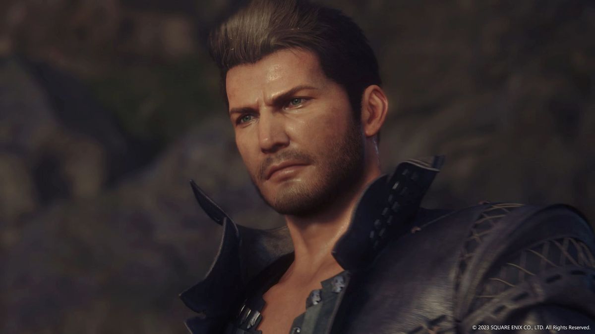 Final Fantasy 16 DLC is out today, and there's more coming in 2024