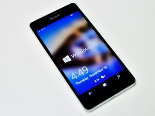 Lumia 950