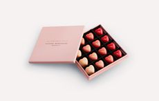 Les Coeurs de Victoria Beckham, by Victoria Beckham and Pierre Marcolini