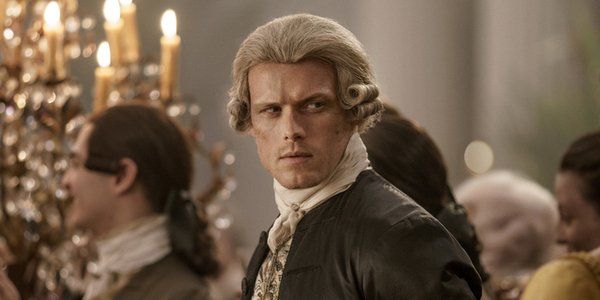 How Outlander Brought A Long-Lost Character Back To Set The Stage For ...